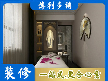 鸡西城子河区衣帽间装修